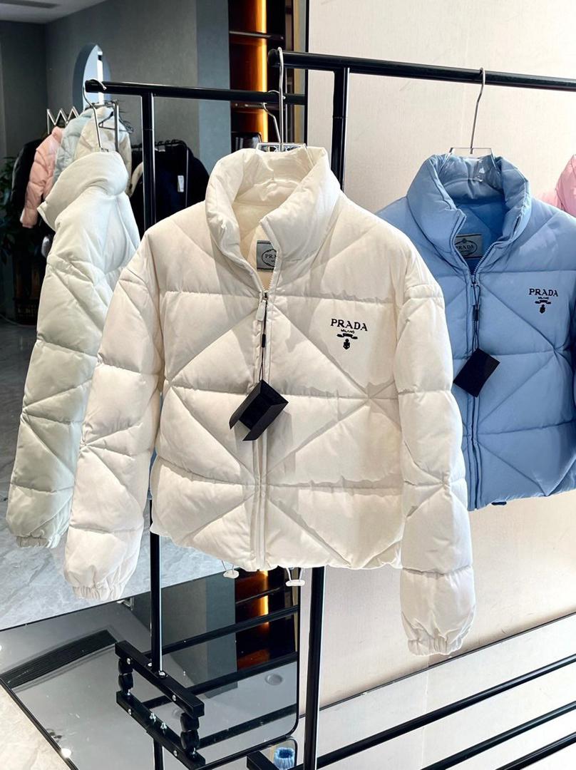 Pra ladies jackets