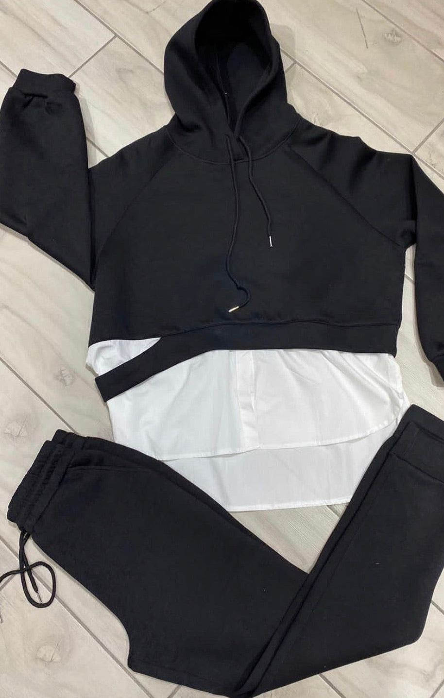 Tracksuit - Layna’s Boutique   clothing boutique loungewear, tracksuits, dresses