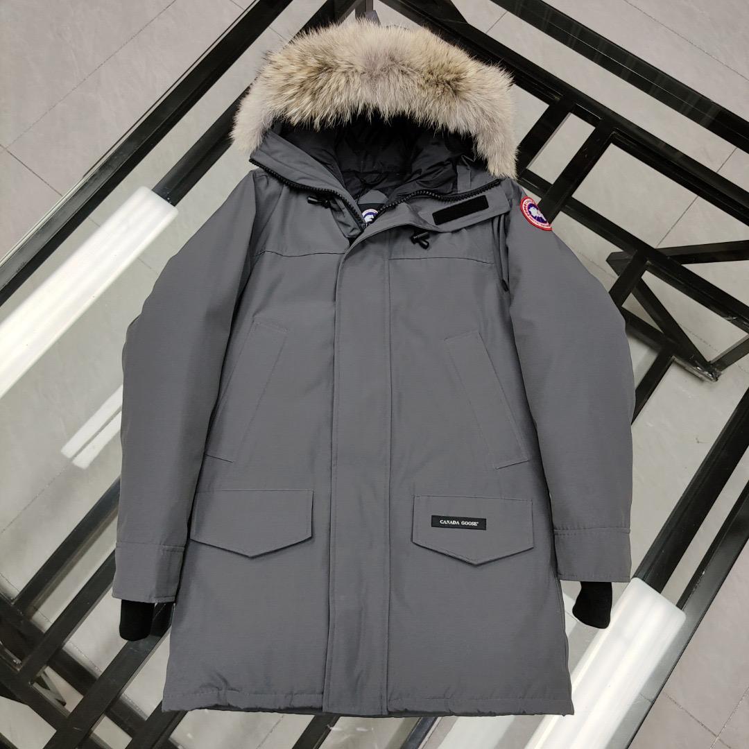 MENS CG COAT