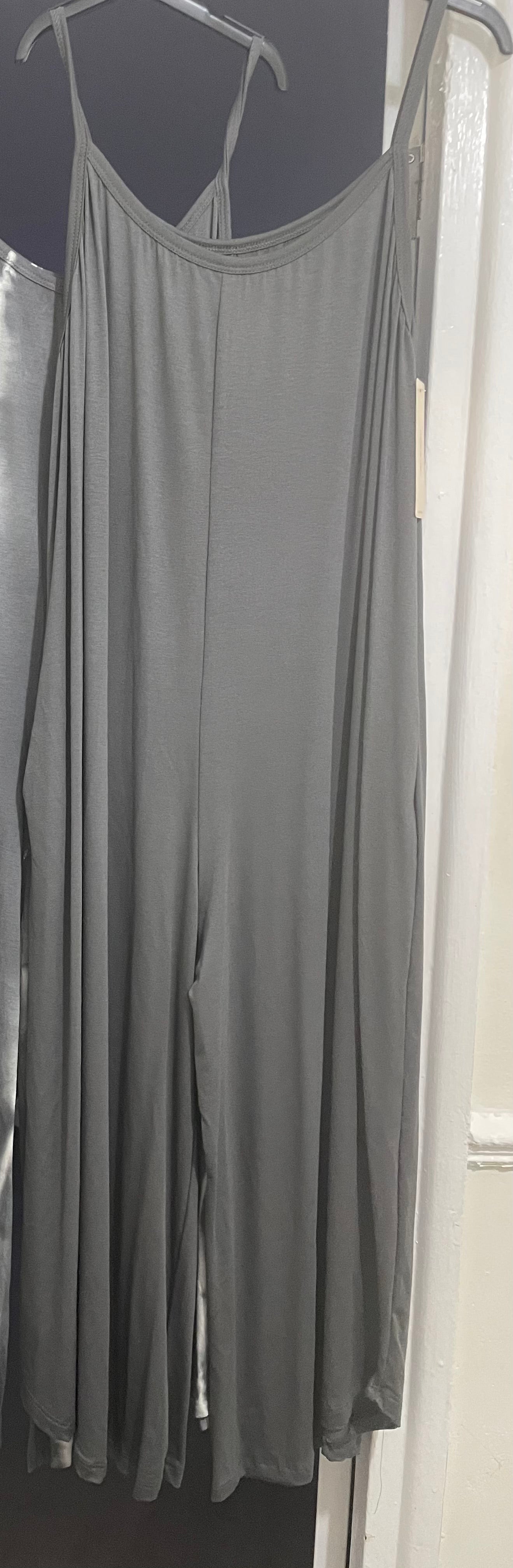Jumpsuits