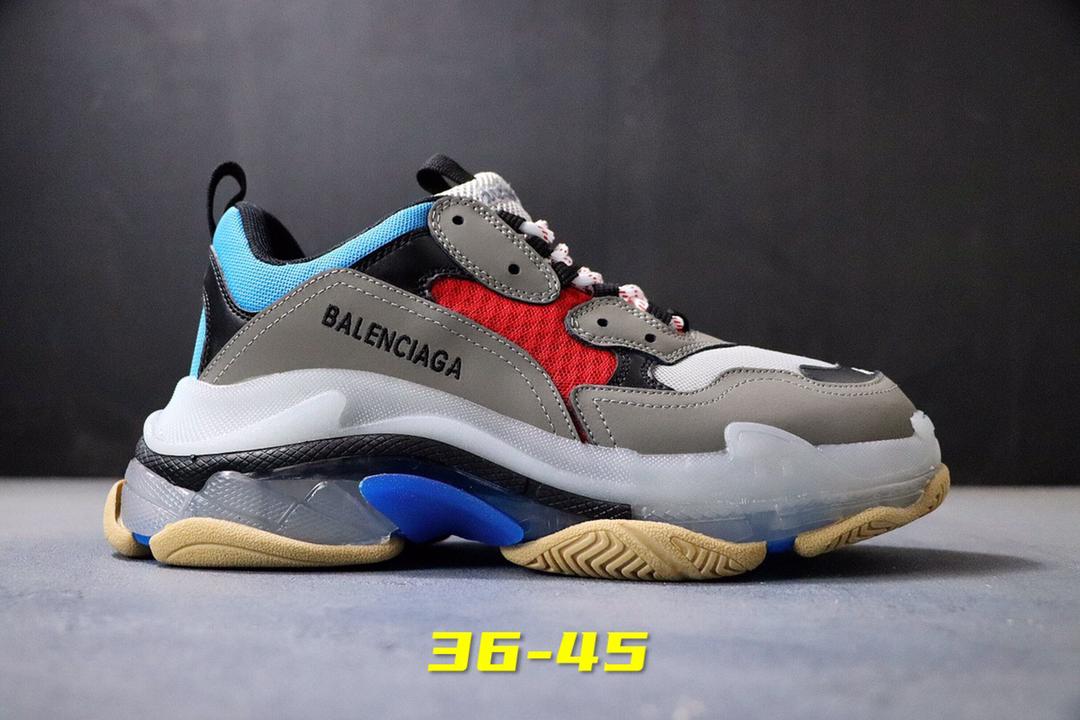 Ladies BB trainers