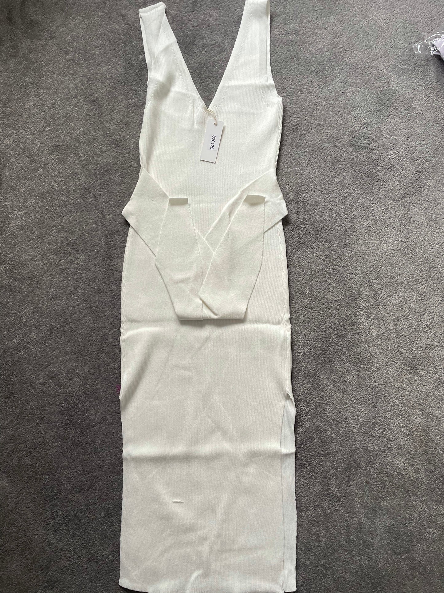 Gigi dress - Layna’s Boutique   clothing boutique loungewear, tracksuits, dresses