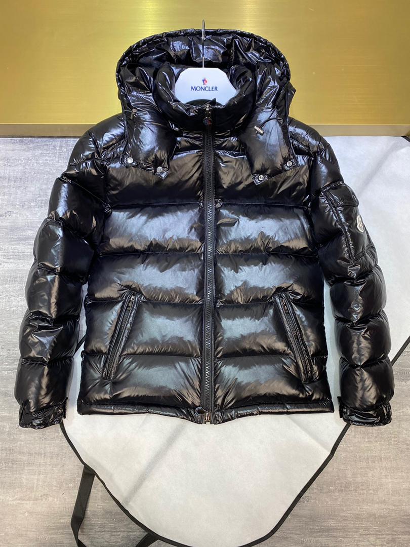 MM men’s jacket