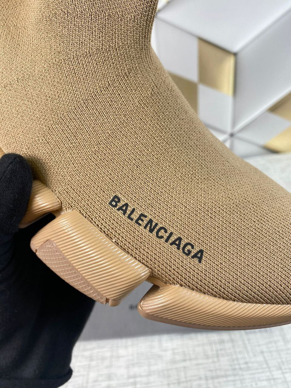 BC 2.0sock boots