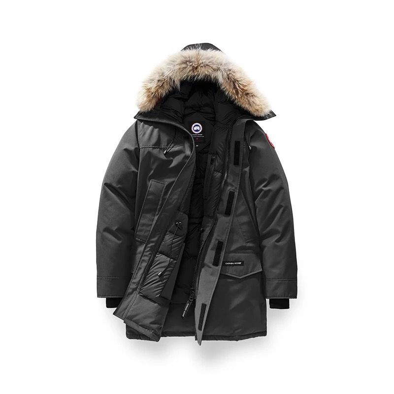 Men’s CG  JACKET