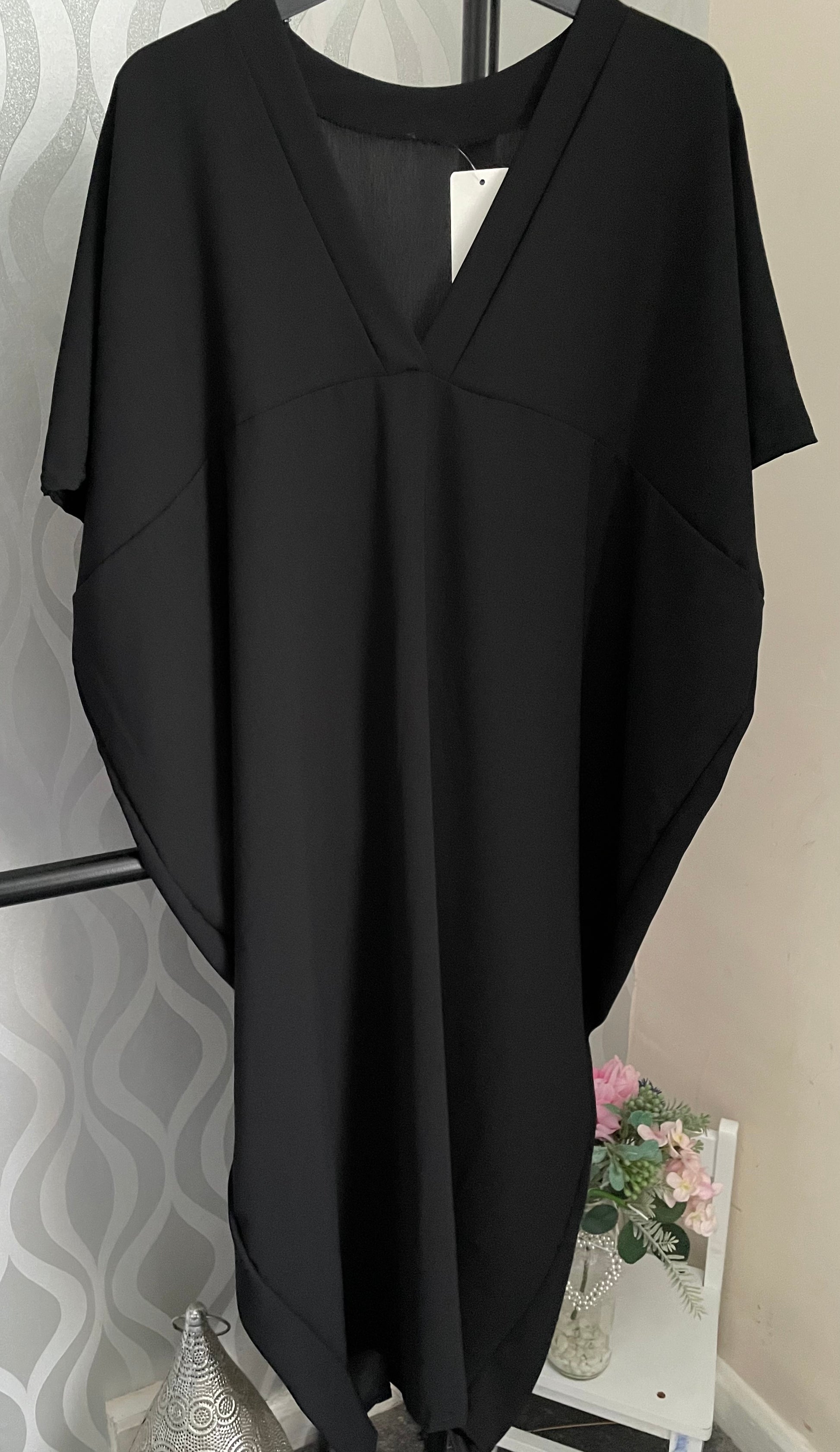 Bella dress - Layna’s Boutique   clothing boutique loungewear, tracksuits, dresses