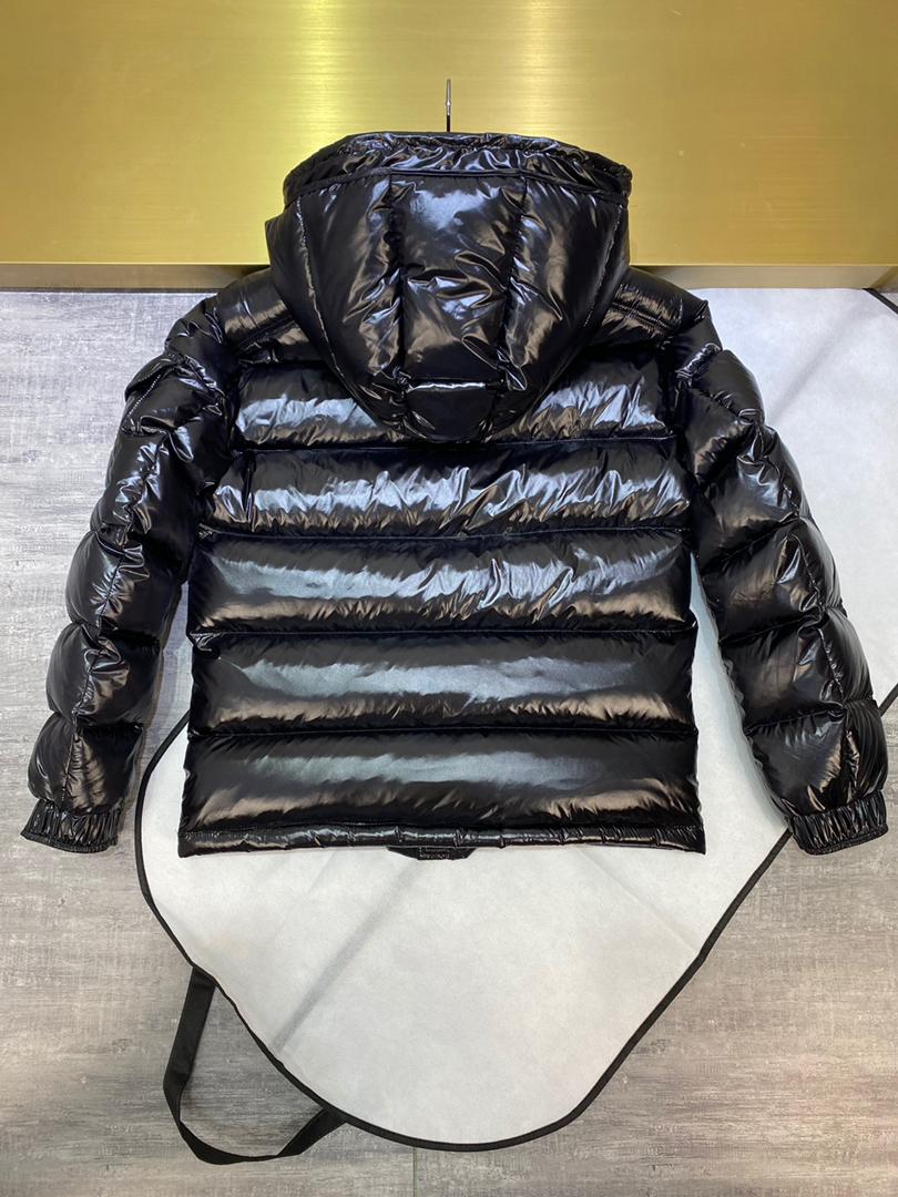 MM men’s jacket
