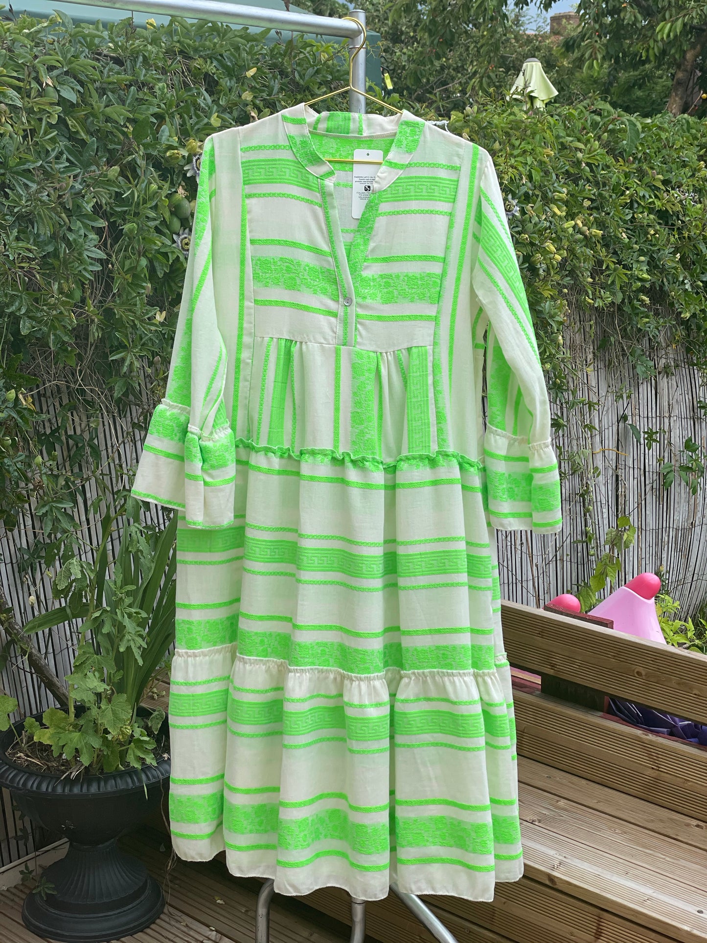 Midi dress