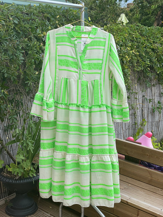 Midi dress
