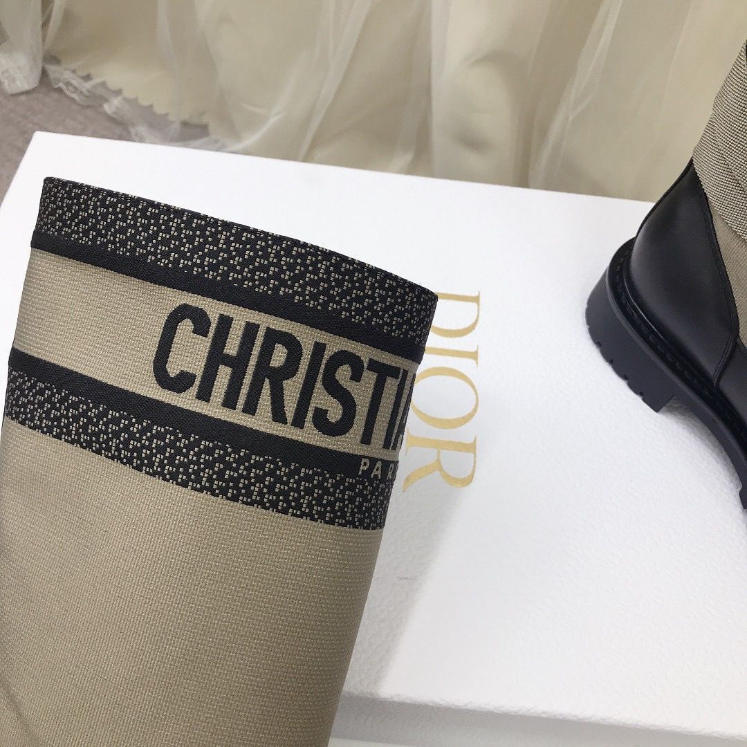 Ch boots