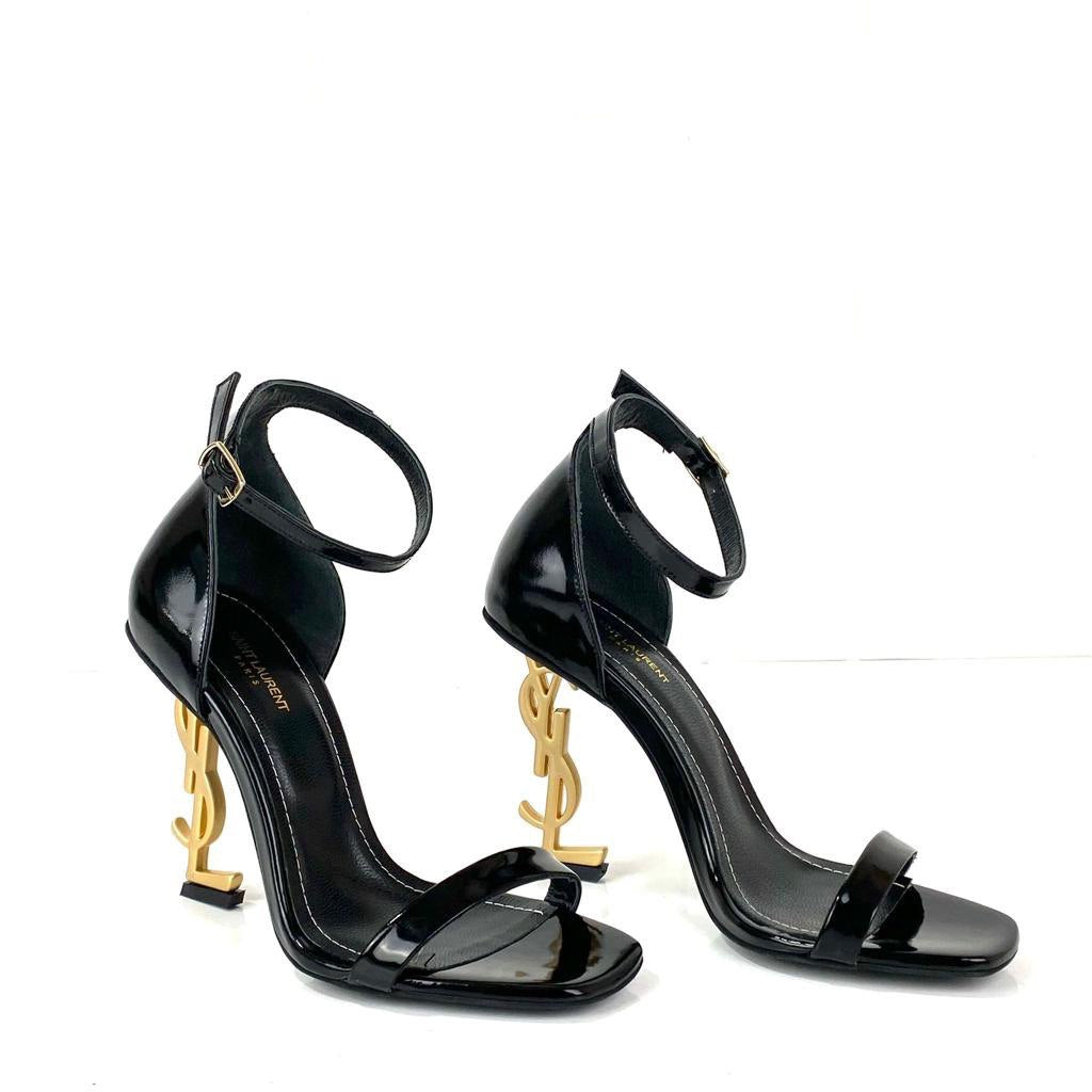 YS HEELS