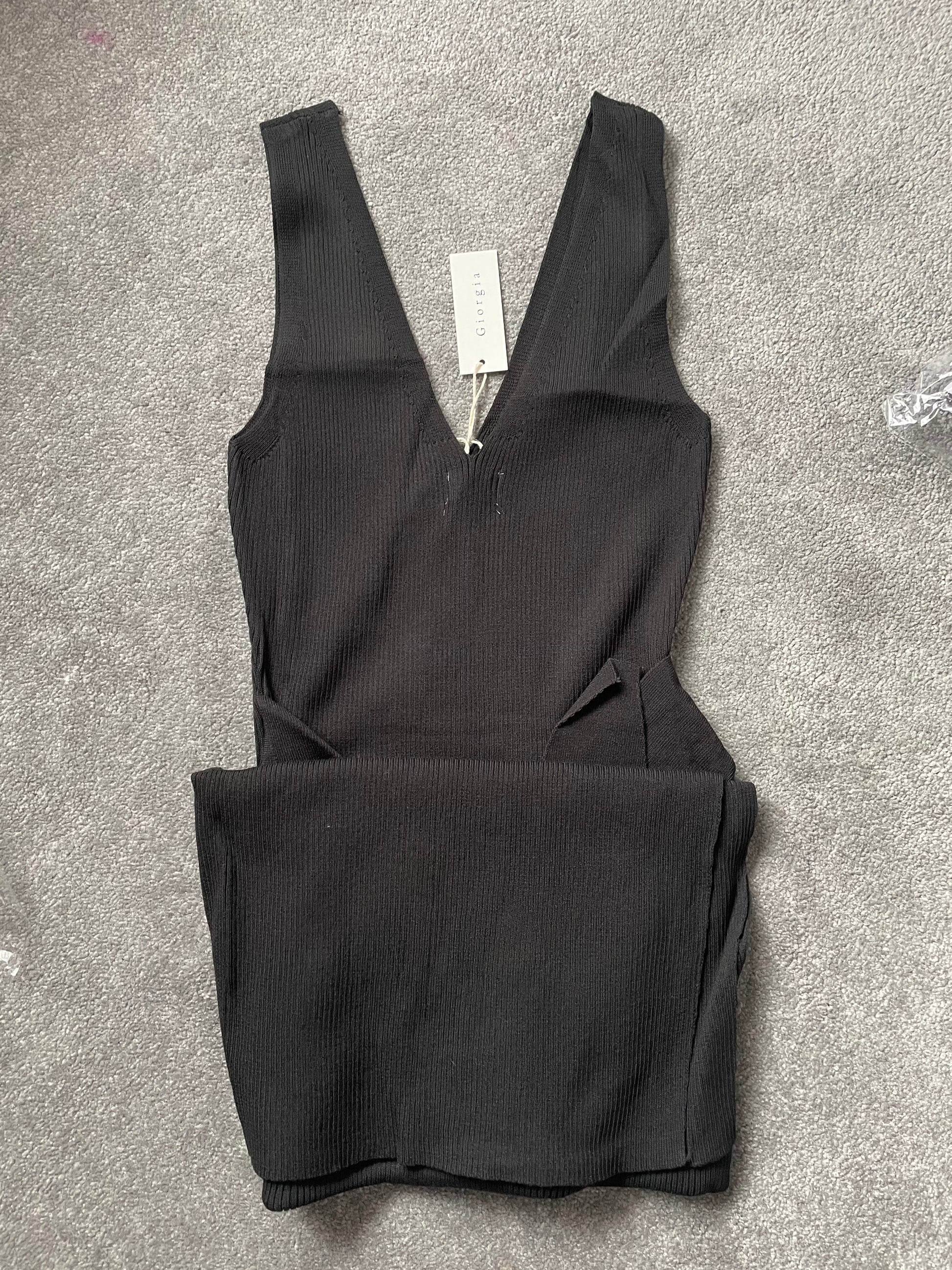 Gigi dress - Layna’s Boutique   clothing boutique loungewear, tracksuits, dresses