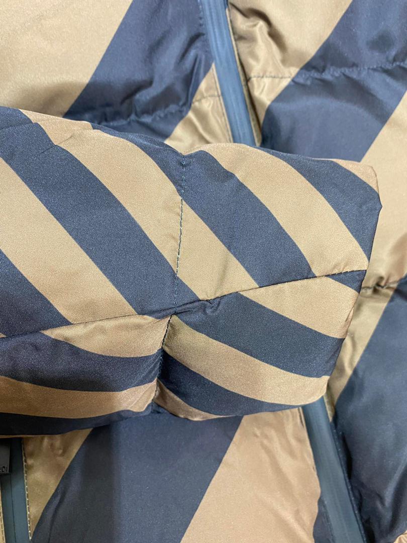 FF jacket