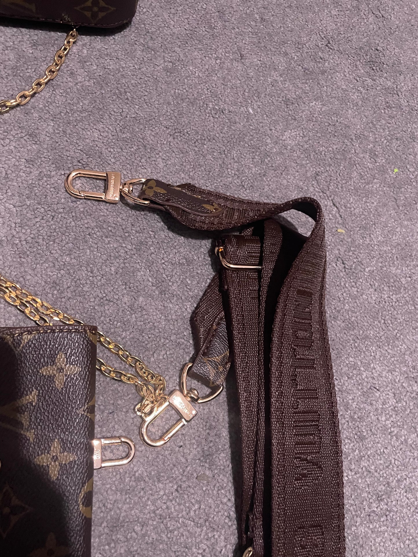 Vv bag