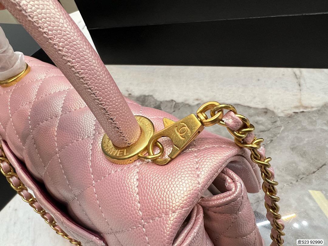 CC bag