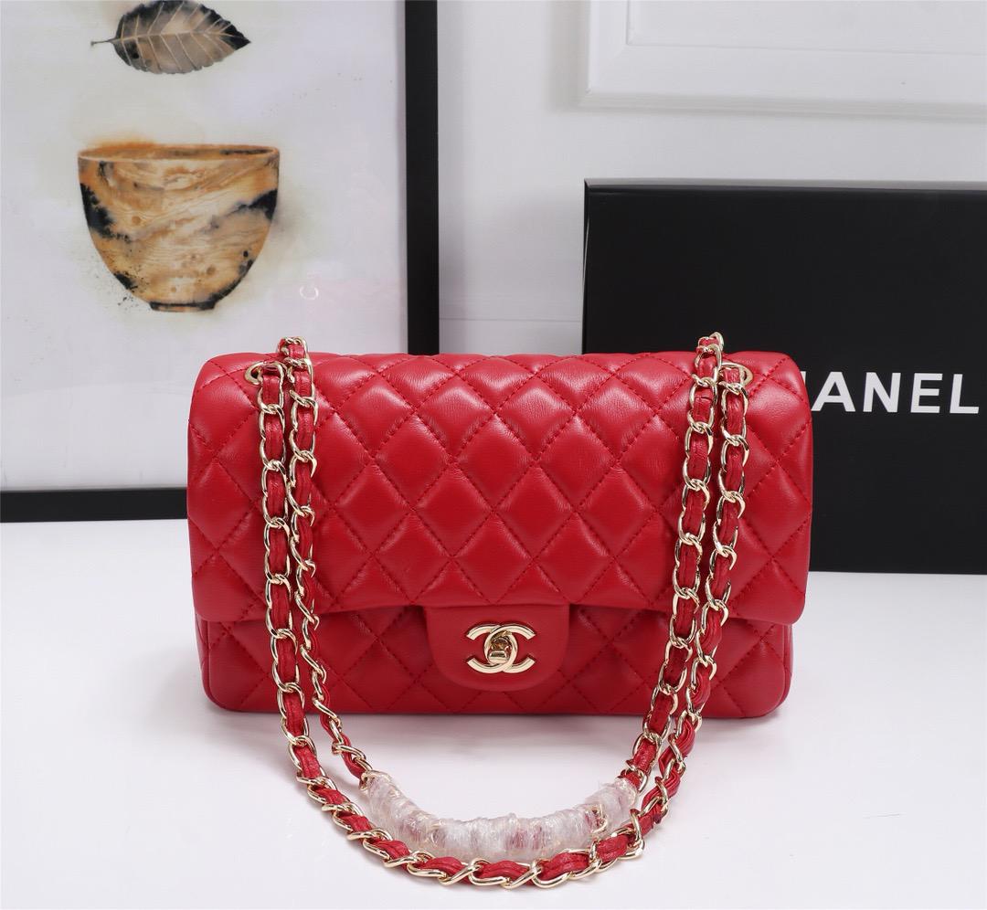 Cc bag
