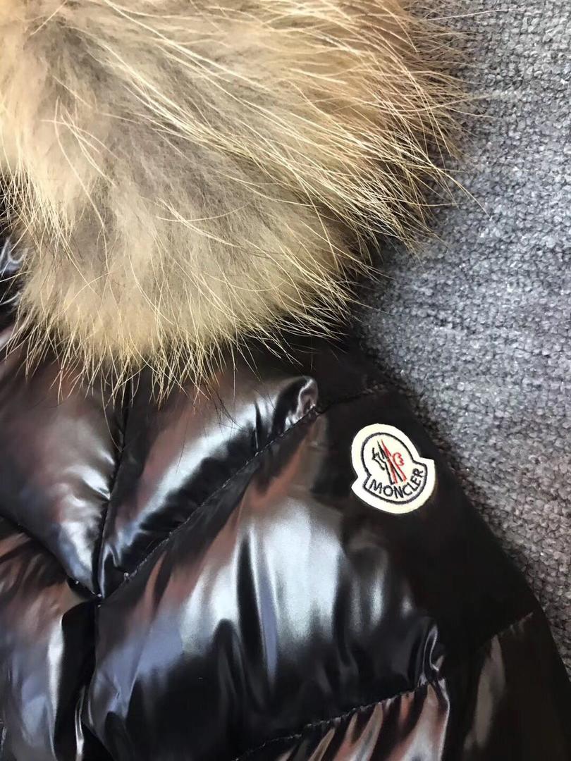 Ladies MM jacket