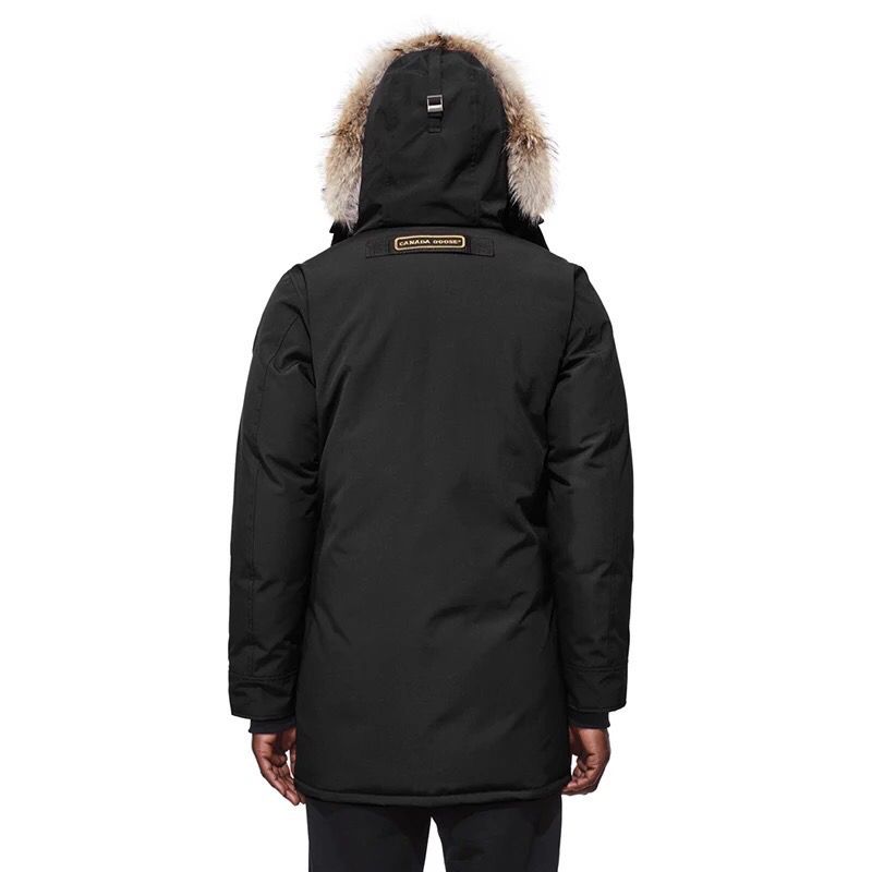 Men’s CG  JACKET