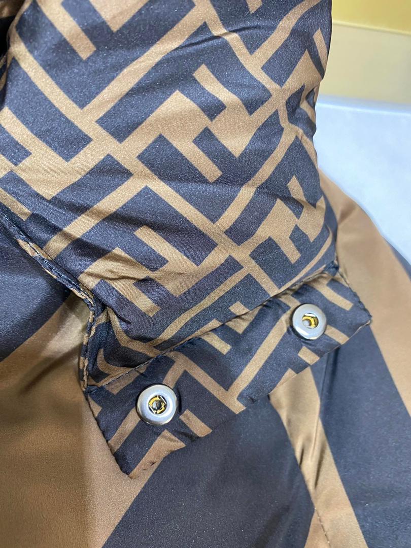 FF jacket