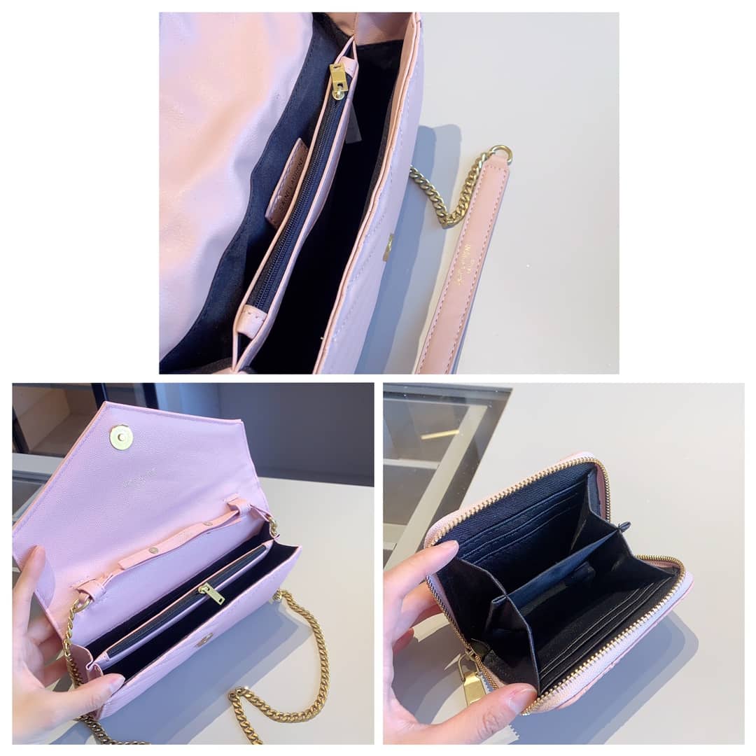 Ys bag set