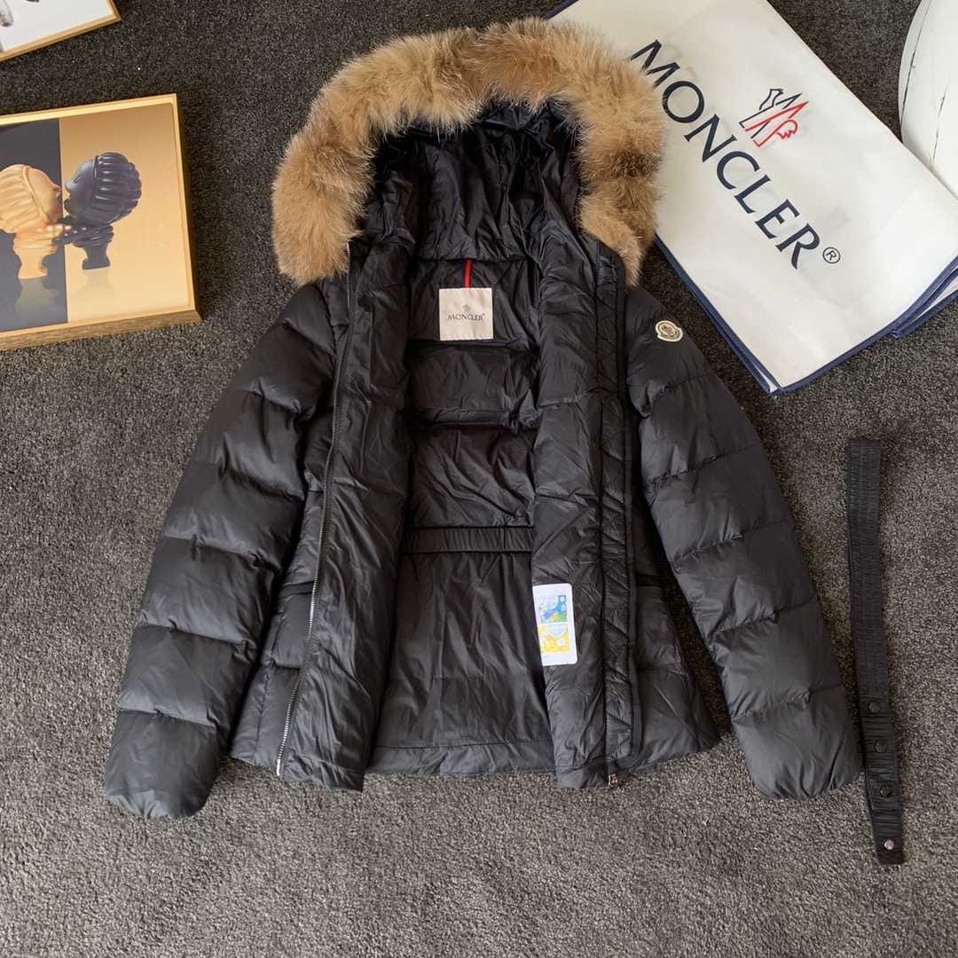MM jacket