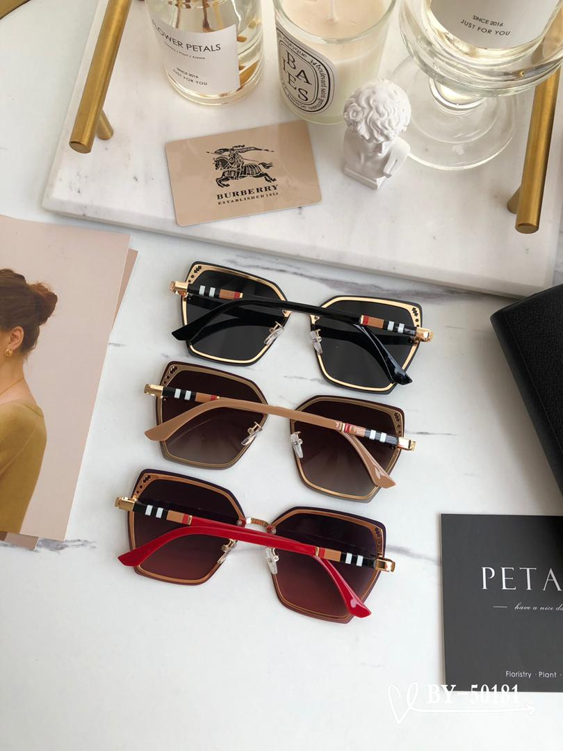 BB sunglasses