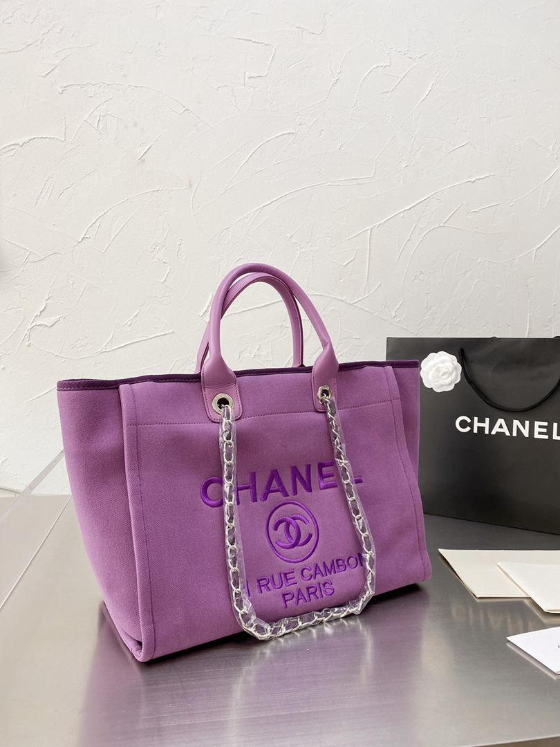 CC shoppers bag