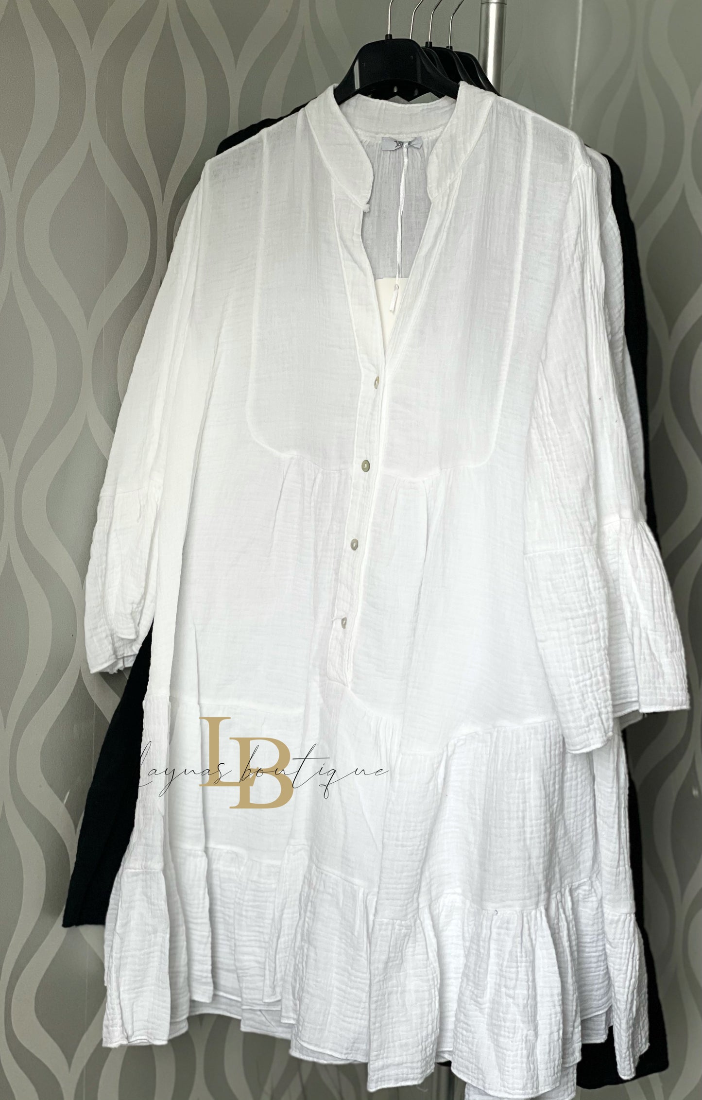 Talia dresses
