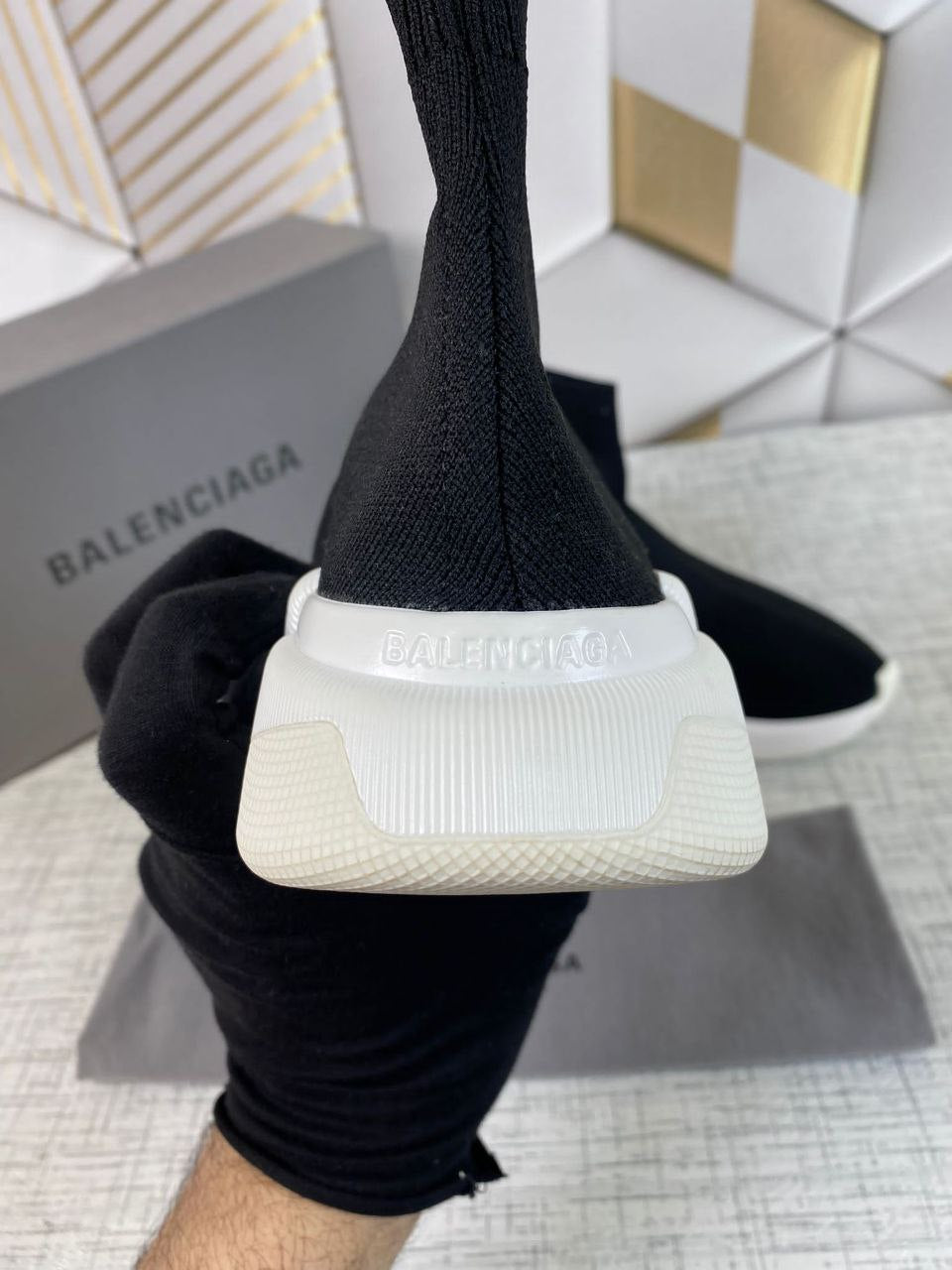 BC 2.0sock boots