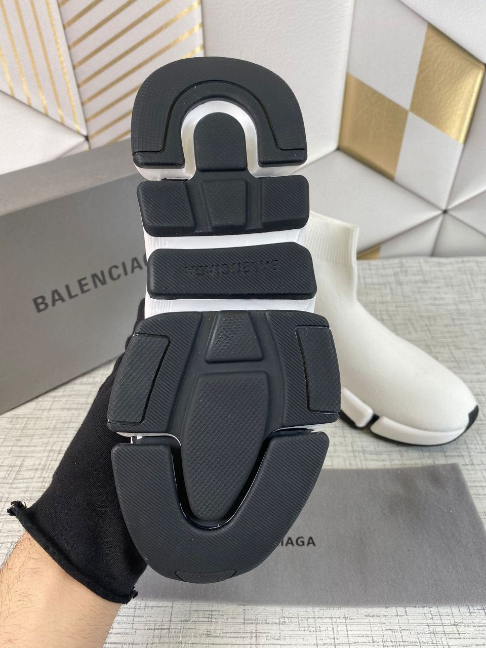 BC 2.0sock boots