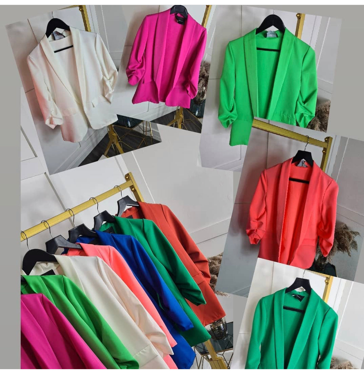 Blazer