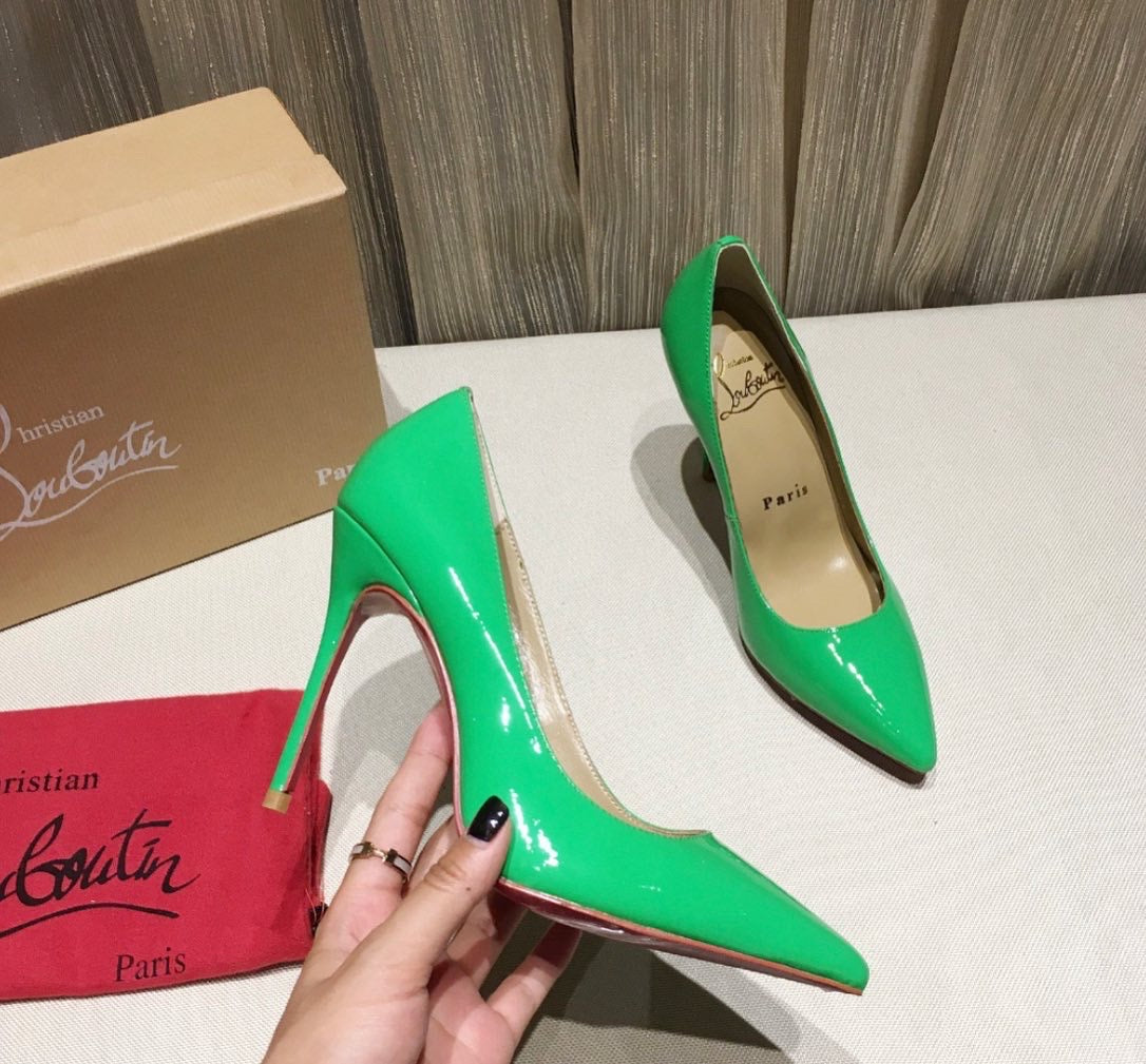 Ch LOUB
