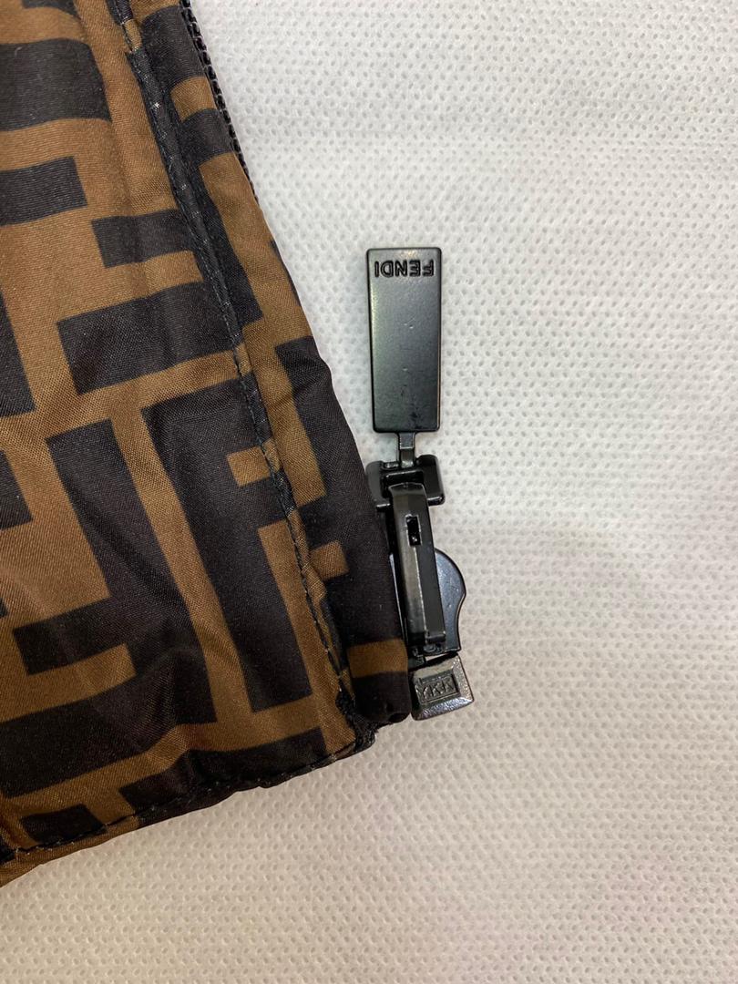 FF jacket