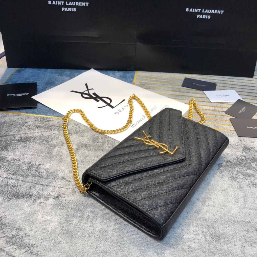 Ys bag