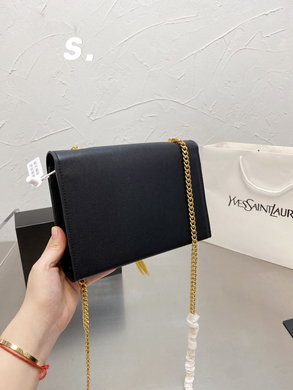 YS bag