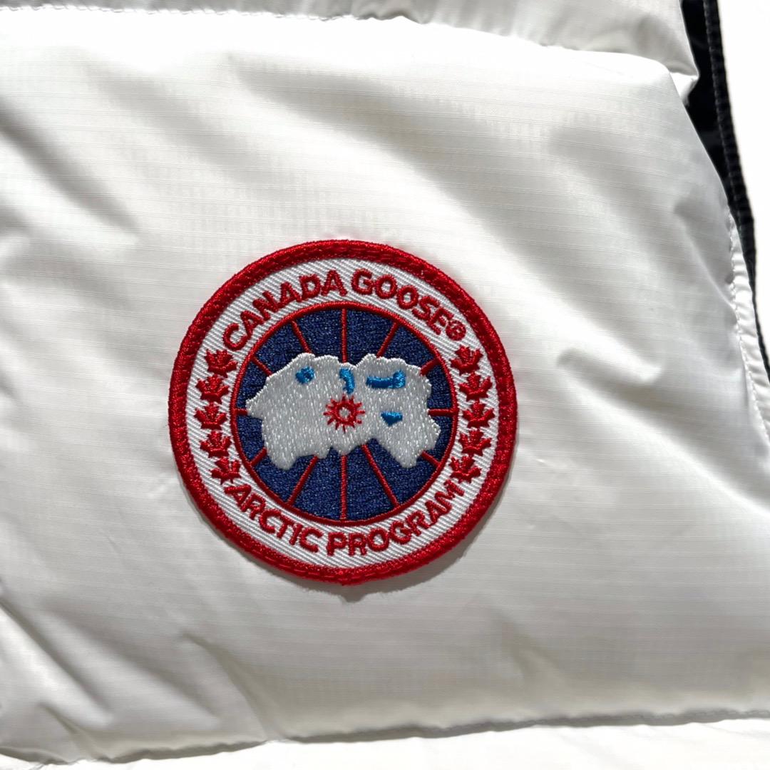 CG body warmer