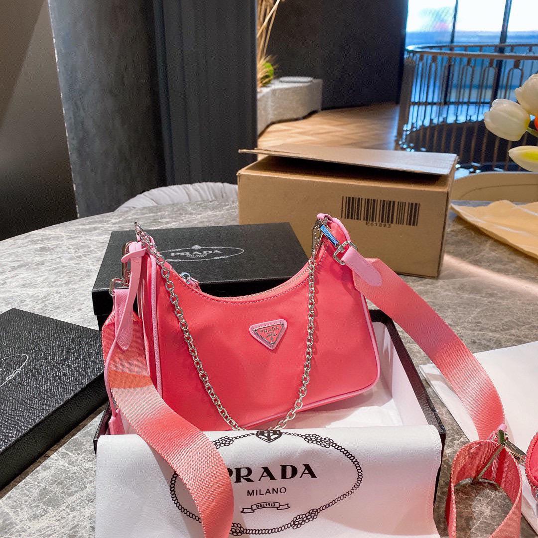 PRA BAG