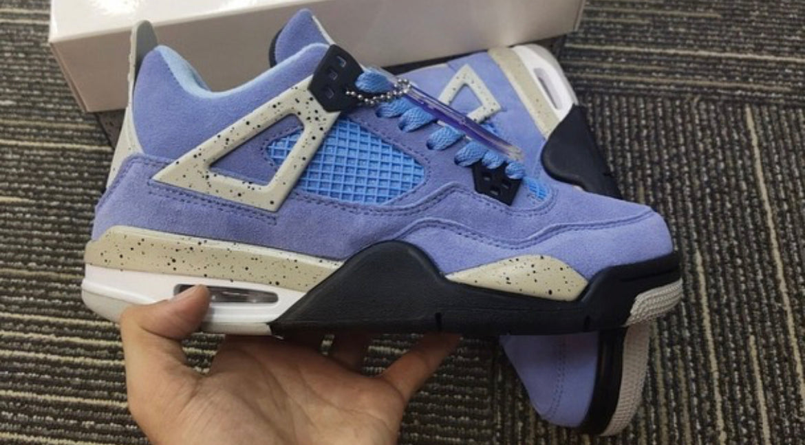 Jd Air Retro