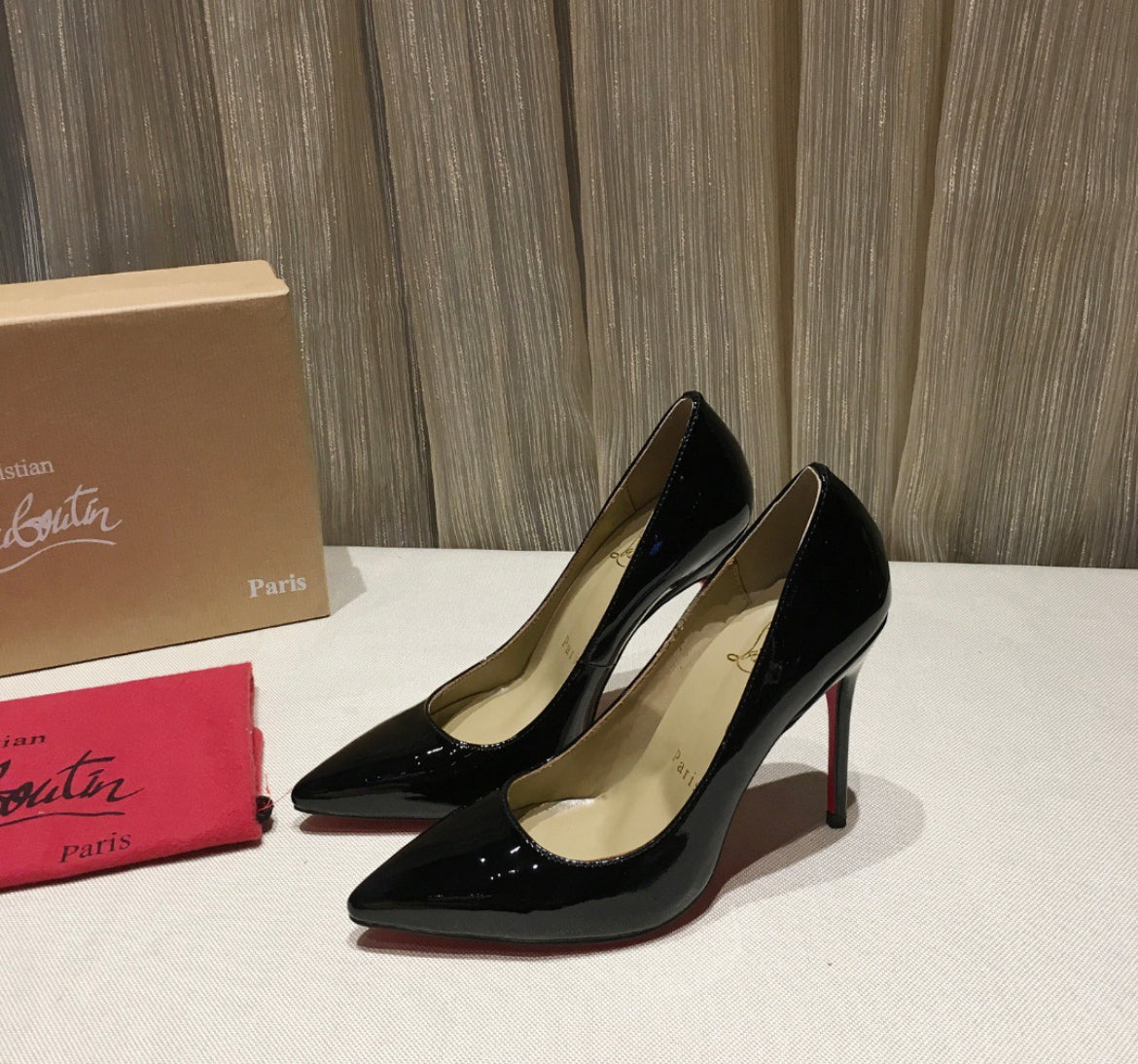 Ch LOUB