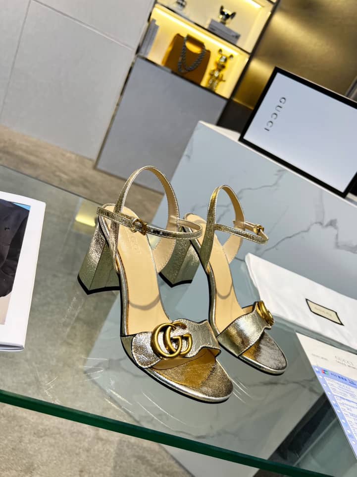 Gg heels