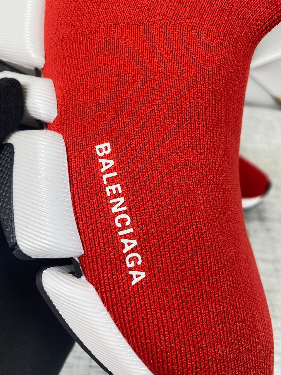 BC 2.0sock boots