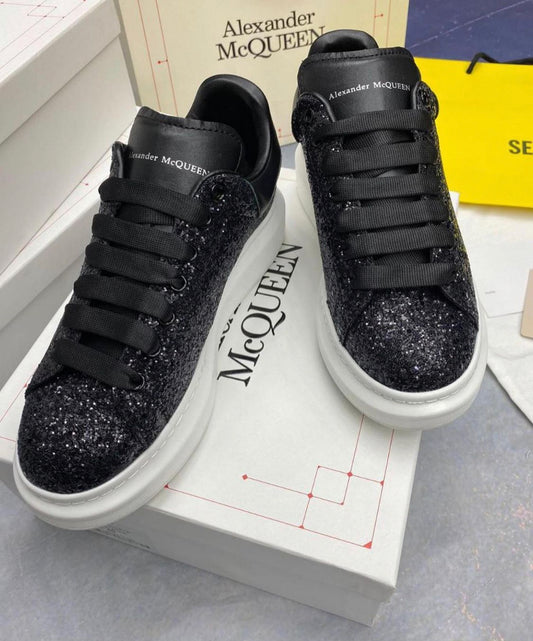 Sparkle MQ shoes