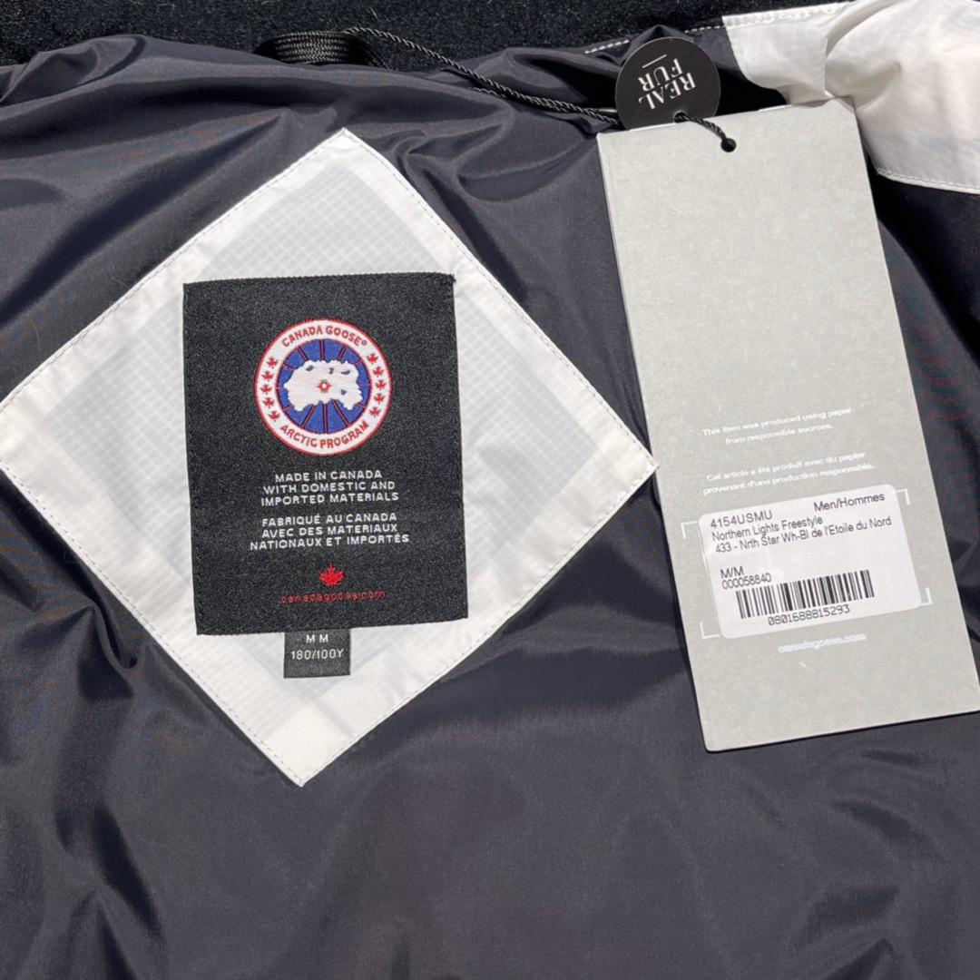 CG body warmer