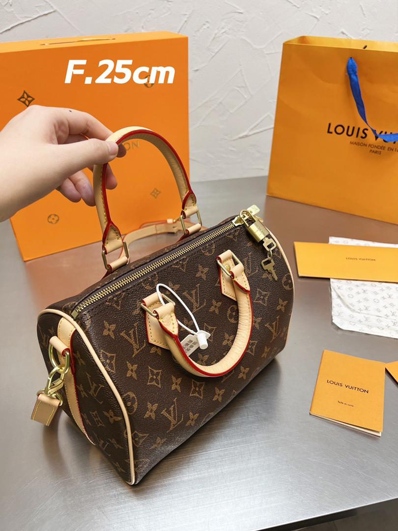 VV speedy