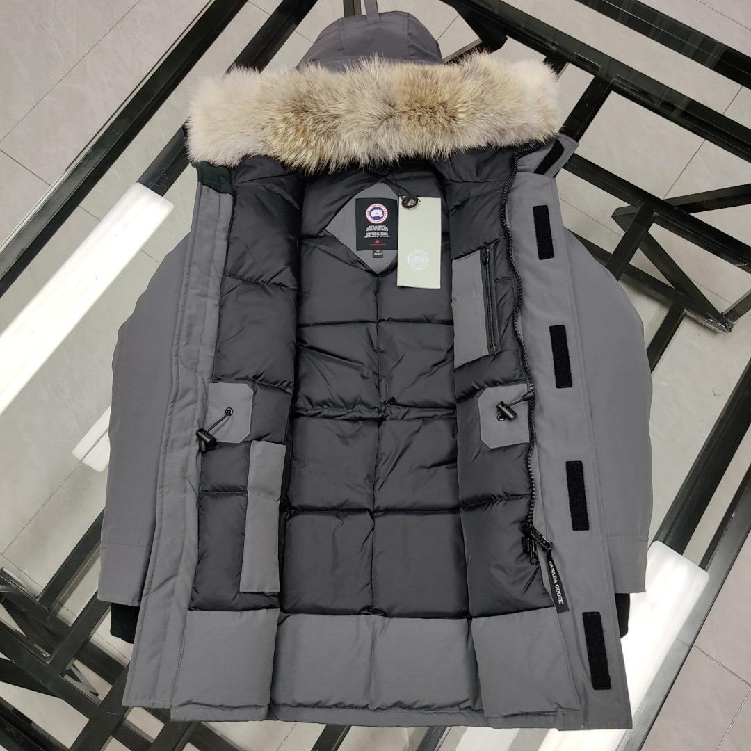 MENS CG COAT