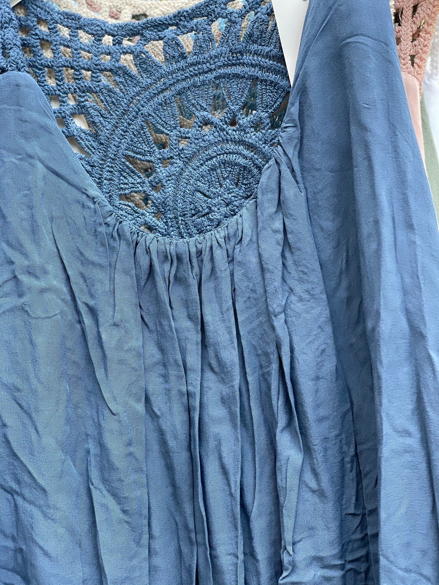 Flora dresses