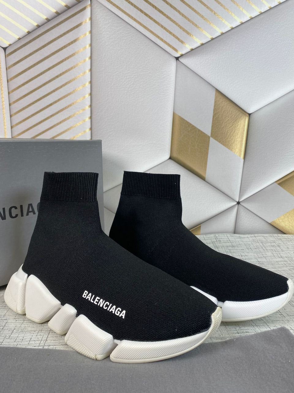 BC 2.0sock boots