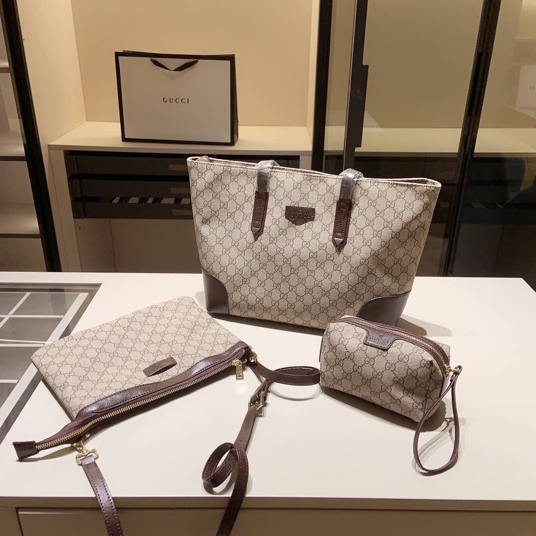 Gg bag set
