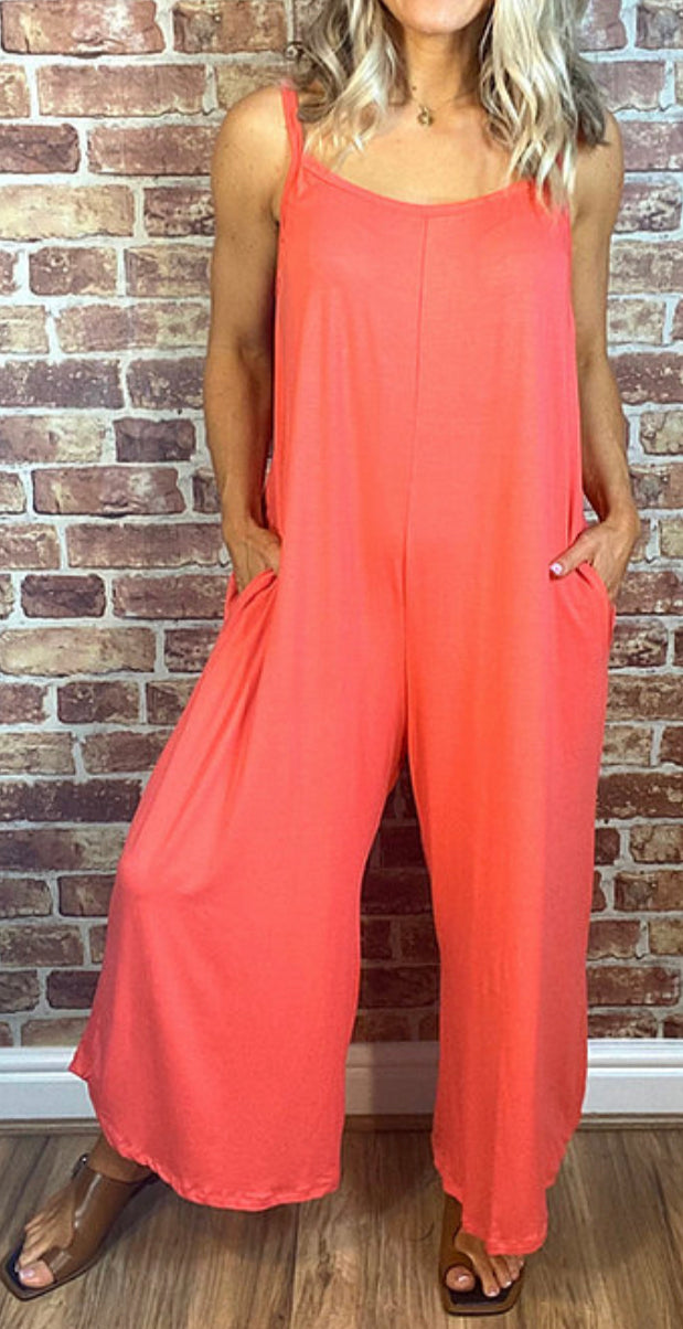 Jumpsuits