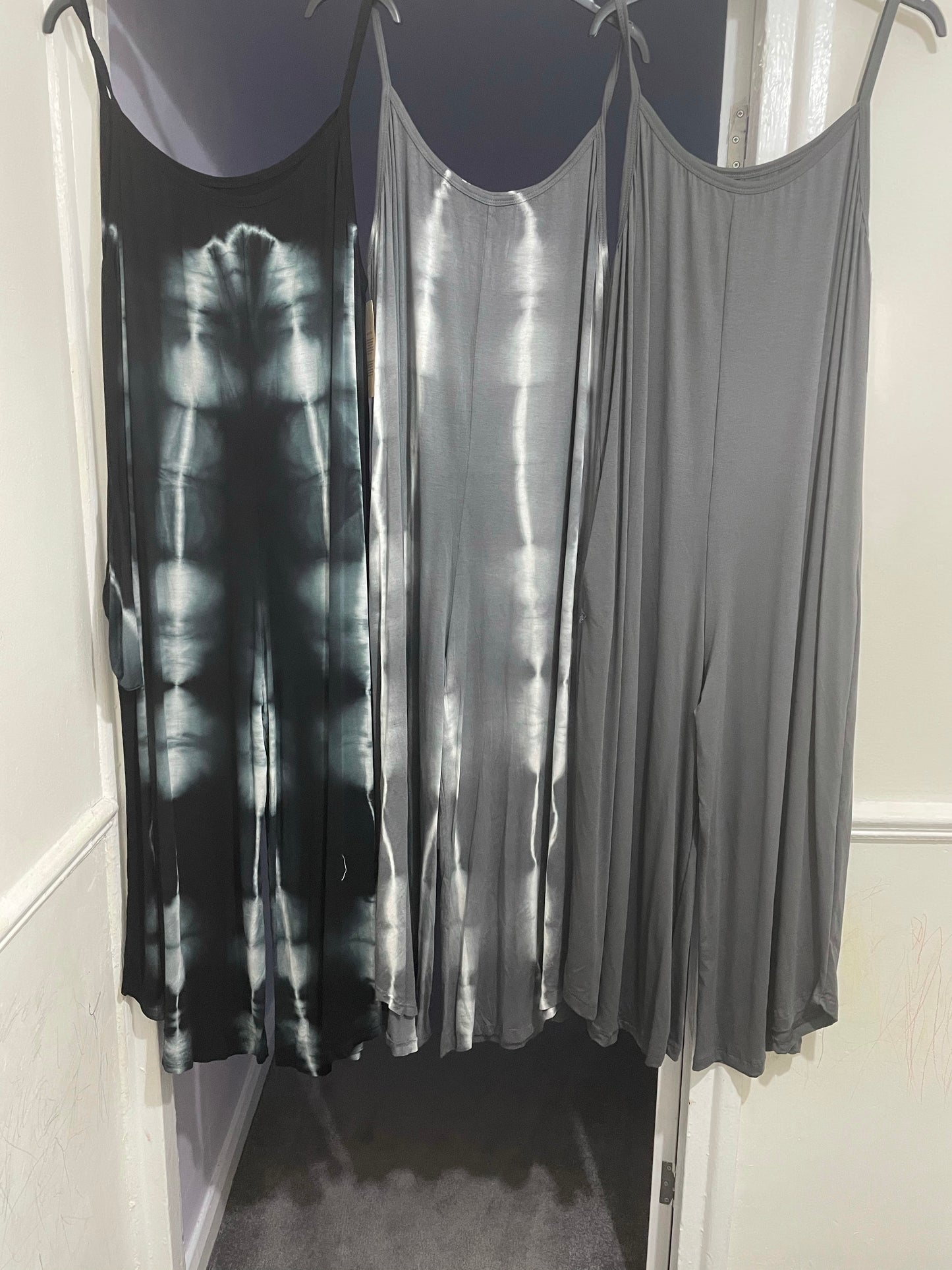 Jumpsuits